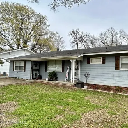 Buy this 3 bed house on 357 South Victoria Avenue in Cleveland, MS 38732