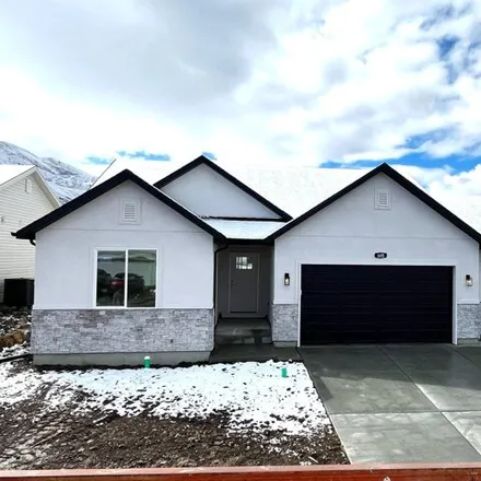 Buy this 3 bed house on unnamed road in Tooele, UT
