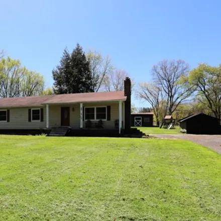 Rent this 3 bed house on 257 North Road in Milton, Marlborough