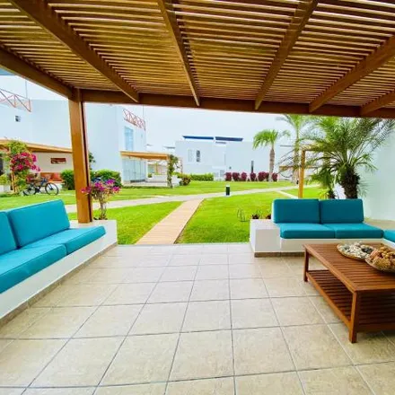 Rent this 4 bed house on unnamed road in Asia, Peru