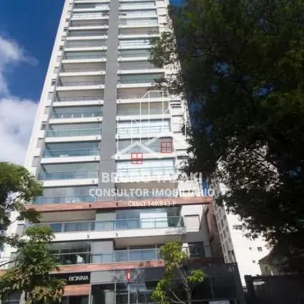 Buy this 2 bed apartment on Rua dos Jacintos in Mirandópolis, São Paulo - SP