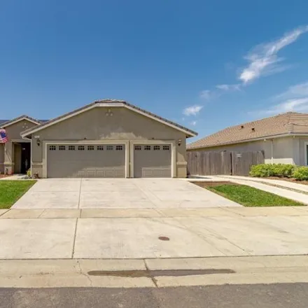 Buy this 4 bed house on 4028 Huston Way in Olivehurst, CA 95961