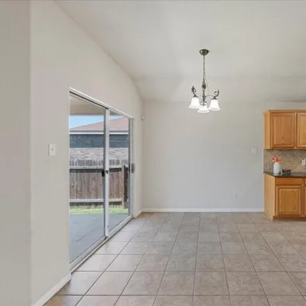 Image 4 - 4071 Snowy River Drive, Killeen, TX 76549, USA - House for sale