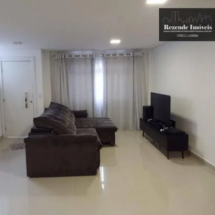 Buy this 3 bed house on Avenida Frederico Lambertucci 1038 in Fazendinha, Curitiba - PR