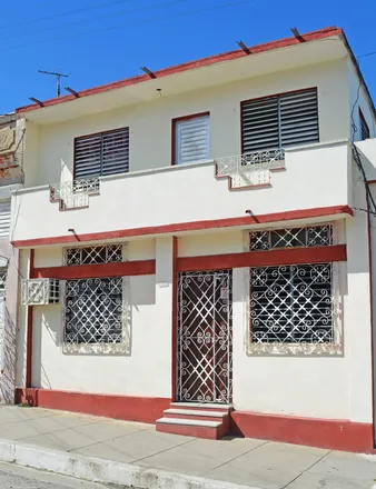 Rent this 2 bed apartment on Cienfuegos in San Lázaro, CU