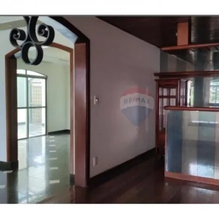 Buy this 4 bed house on Rua Alaor Prata in Centro, Uberaba - MG