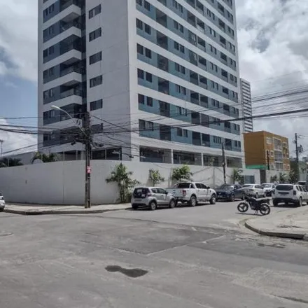 Rent this 3 bed apartment on Rua Coronel Kléber de Andrade in Candeias, Jaboatão dos Guararapes - PE