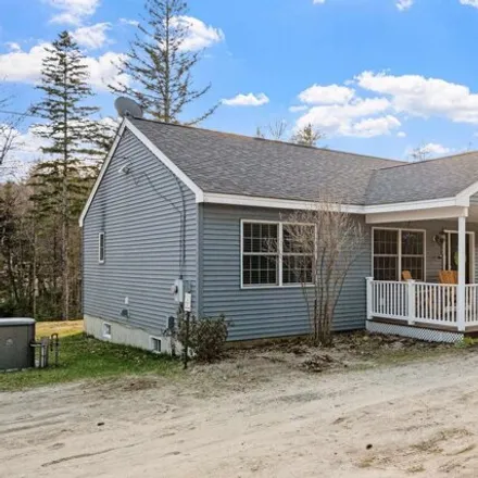 Buy this 3 bed house on 284 Taylor Hill Road in Danbury, Merrimack County