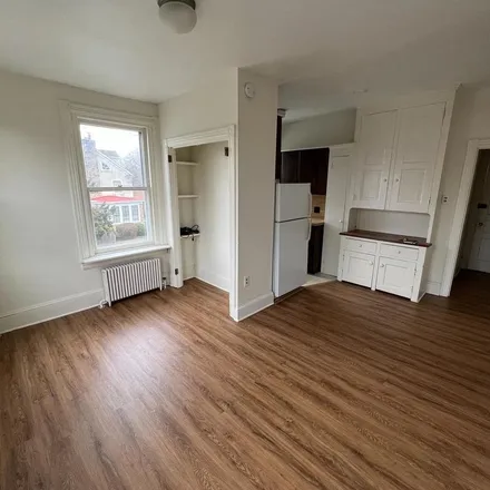 Rent this 1 bed apartment on 501 Price Street in West Chester, PA 19382