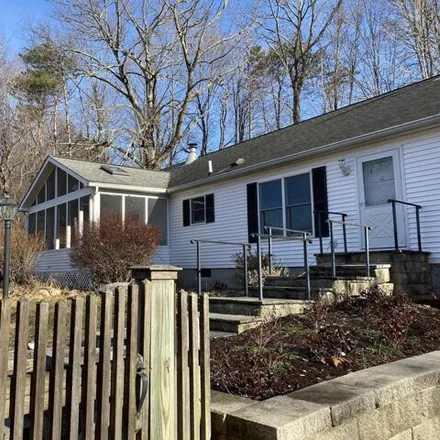 Rent this 3 bed house on 96 Hammertown Road in Pine Plains, Dutchess County
