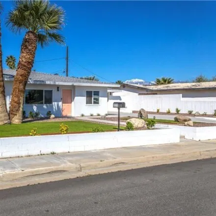 Image 3 - 222 W Avenida Cerca, Palm Springs, California, 92262 - House for sale