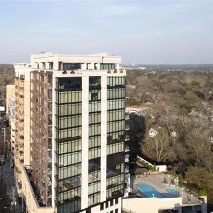 Buy this 3 bed condo on PreView Restaurant in 2221 Peachtree Road Northeast, Atlanta