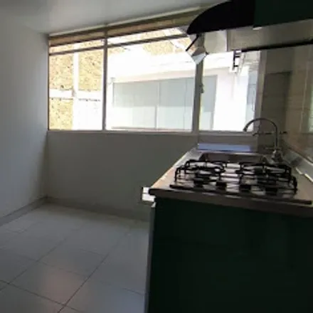 Rent this 1 bed apartment on Sheraton in Calle 58 Bis, Chapinero