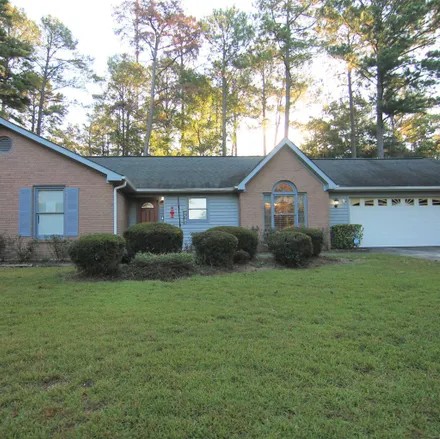 Buy this 3 bed house on 108 Brittany Court in Houston County, GA 31093