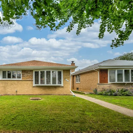 Buy this 3 bed house on Jerome Avenue in Skokie, IL 60077