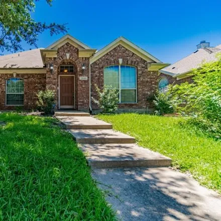 Rent this 3 bed house on 11669 LA Grange Dr in Frisco, Texas