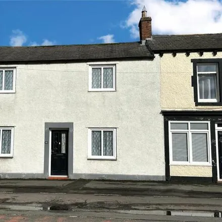Buy this 2 bed house on 40 Swan Street in Longtown, CA6 5NP