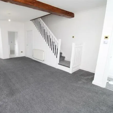Rent this 3 bed house on York Terrace in Cwm, NP23 7SL
