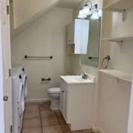 Rent this 3 bed townhouse on 73 Barrett Street in Northampton, MA 01060