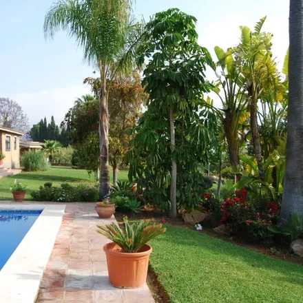 Buy this 4 bed house on Alhaurín de la Torre in Andalusia, Spain