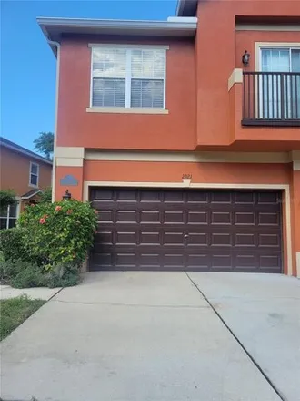 Rent this 3 bed house on 2901 Pine Oak Trail in Sanford, FL 32773