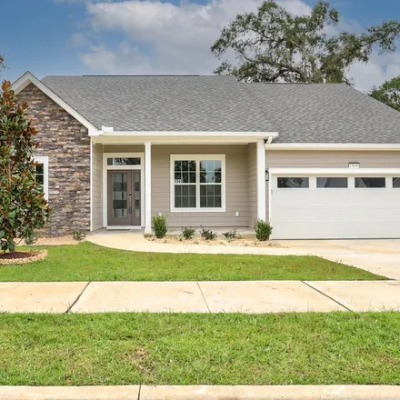 Buy this 4 bed house on 1344 Cherry Street in Tallahassee, FL 32303