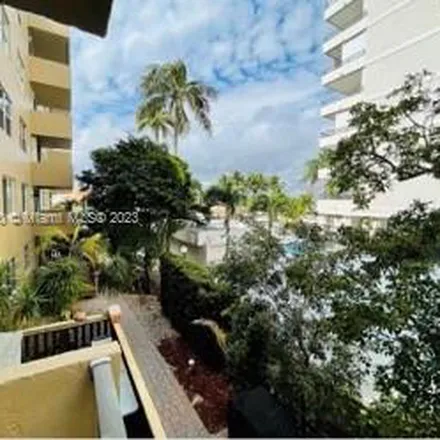 Image 8 - 1416 South Ocean Boulevard, Terra Mar, Pompano Beach, FL 33062, USA - Apartment for rent