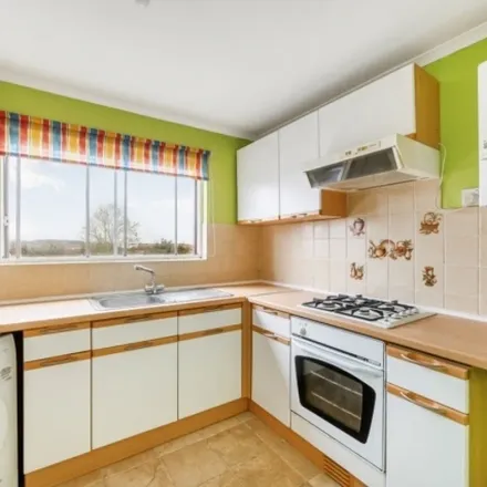 Rent this 1 bed apartment on Kent Avenue in London, W13 8BJ