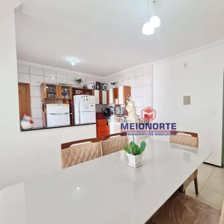 Buy this 5 bed house on Rua 3 in Residencial Pinheiros, São Luís - MA