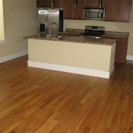 Rent this 2 bed apartment on 3224 Texas Avenue in St. Louis, MO 63118