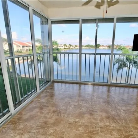Buy this 2 bed condo on 7731 Emerald Circle in Collier County, FL 34109