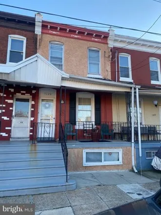 Buy this 3 bed house on 5124 West Stiles Street in Philadelphia, PA 19131