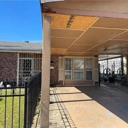 Image 5 - 2961 Mansfield Avenue, Cutoff, New Orleans, LA 70131, USA - House for sale