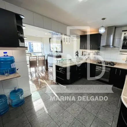 Image 2 - Jirón Alameda La Allamanda, Santiago de Surco, Lima Metropolitan Area 51132, Peru - Apartment for sale