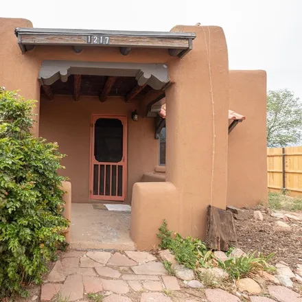 Buy this studio duplex on AB Water Billing in Lopez Lane, Agua Fria