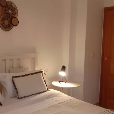 Rent this 2 bed apartment on 03729 Llíber