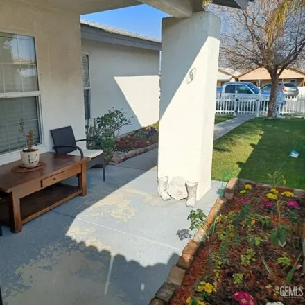 Image 4 - 579 San Emidio Street, Taft, South Taft, CA 93268, USA - House for sale