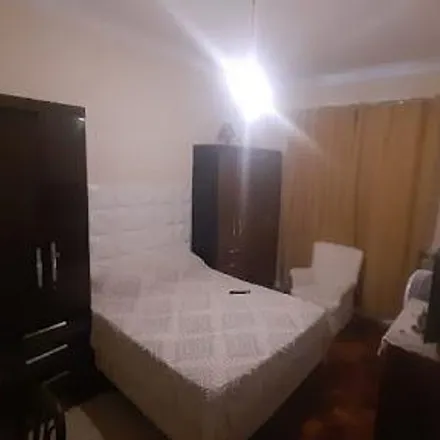 Buy this 1 bed apartment on Travessa Bonfim in São Lourenço, Niterói - RJ
