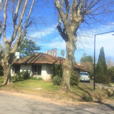 Image 2 - unnamed road, Partido del Pilar, Manuel Alberti, Argentina - House for rent