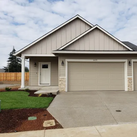 Buy this 3 bed house on 4379 Northeast Loop Drive in Lincoln County, OR 97368