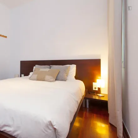 Rent this 2 bed apartment on Carrer de Girona in 152, 08037 Barcelona