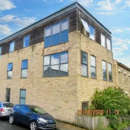 Buy this 1 bed apartment on Salem Street in Little Germany, Bradford