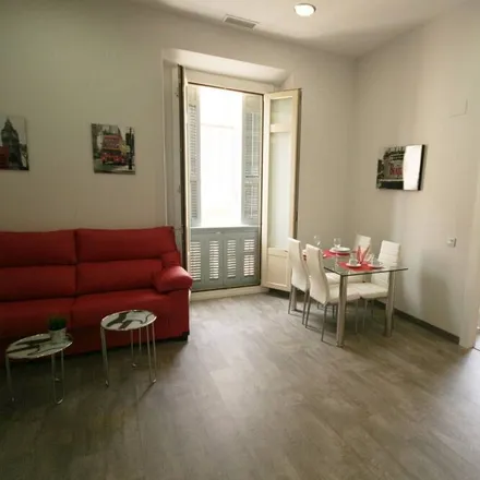 Image 1 - Málaga, Andalusia, Spain - Apartment for rent