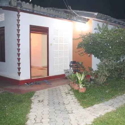 Image 1 - Haliwala, SOUTHERN PROVINCE, LK - House for rent