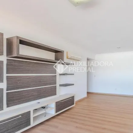Buy this 3 bed apartment on Rua Domingos Crescêncio in Santana, Porto Alegre - RS