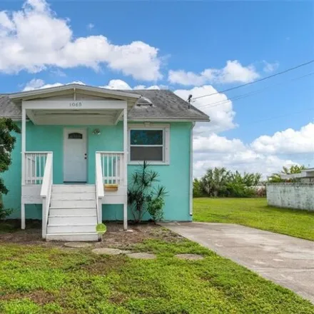 Buy this 2 bed house on 1129 28th Avenue South in Saint Petersburg, FL 33705