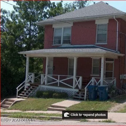 Buy this 2 bed duplex on 900 West McCarty Street in Jefferson City, MO 65109