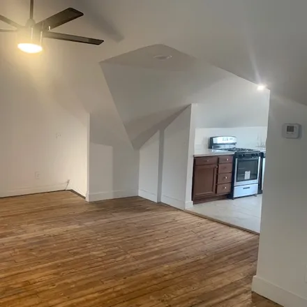 Rent this 1 bed apartment on 129 3rd St