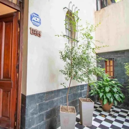 Buy this 4 bed house on Felipe Moré 1278 in Azcuénaga, Rosario