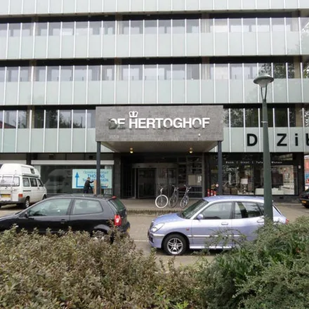 Image 2 - Hertog Hendrik van Brabantplein 69, 5611 PJ Eindhoven, Netherlands - Apartment for rent